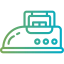 Iron icon 64x64