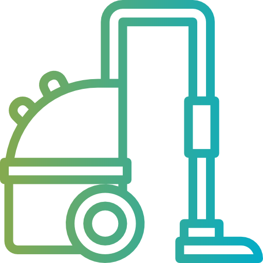 Vacuum icon