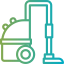 Vacuum icon 64x64