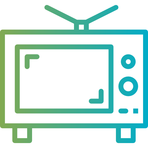 Tv icon