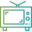 Tv icon 64x64