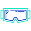 Goggles アイコン 64x64