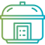 Rice cooker icon 64x64