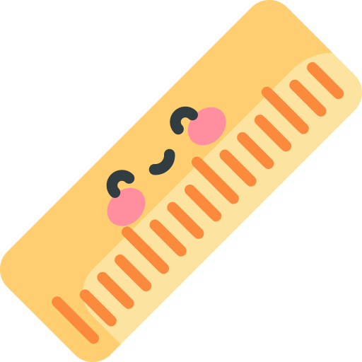 Ruler icon