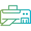 Printer icon 64x64