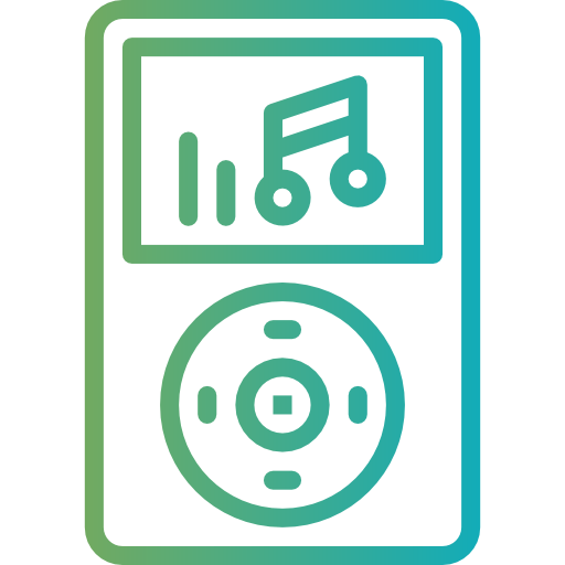 Ipod icon