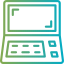 Laptop icon 64x64