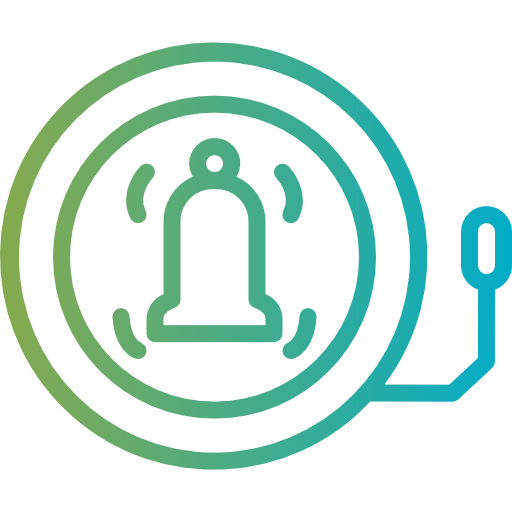 Clock icon