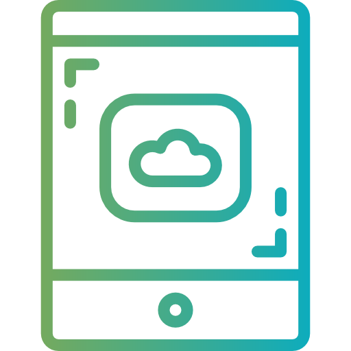 Ipad icon
