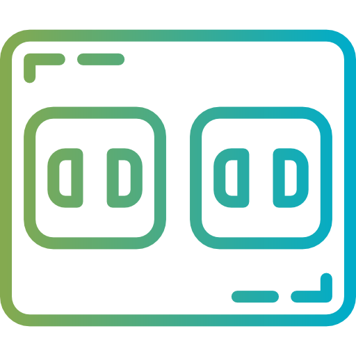 Socket Symbol