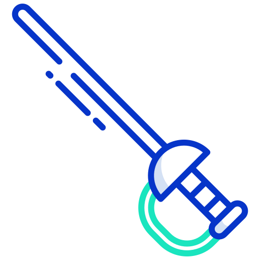 Sword icon