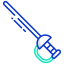 Sword icon 64x64
