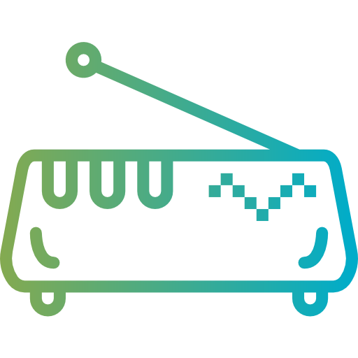 Router icon