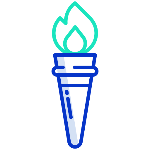 Torch icon
