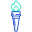 Torch icon 64x64