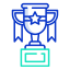 Trophy icon 64x64