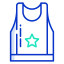 Tank top Symbol 64x64