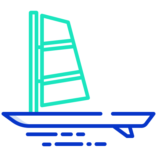 Windsurf icon