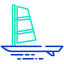 Windsurf icon 64x64