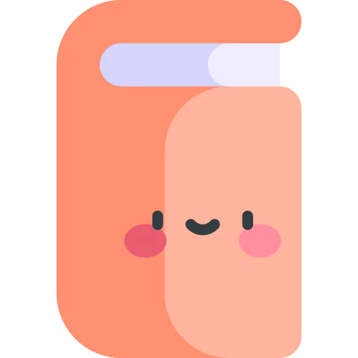 Book icon