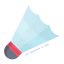 Shuttlecock icon 64x64