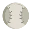 Baseball ball Ikona 64x64