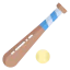 Baseball icon 64x64