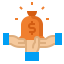 Funding ícono 64x64