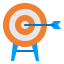 Target Ikona 64x64