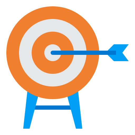 Target icon