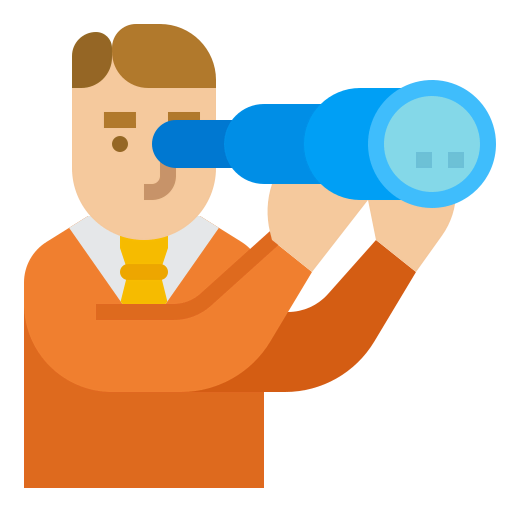 Vision icon