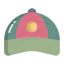 Baseball cap 图标 64x64