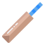 Cricket bat icon 64x64