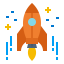 Startup Ikona 64x64