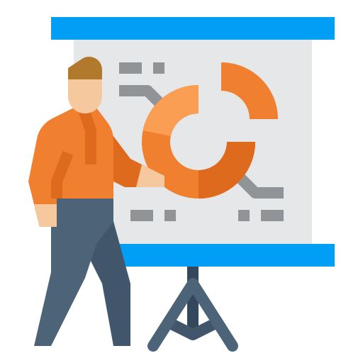 Training icon