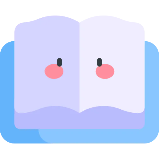 Book icon