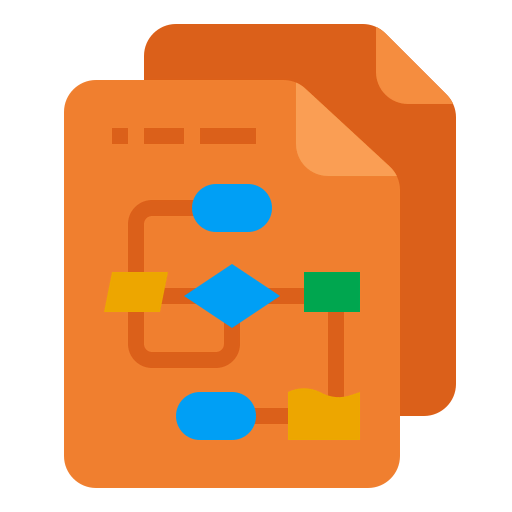 Plan icon
