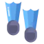 Fins icon 64x64