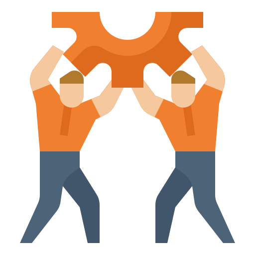 Teamwork icon