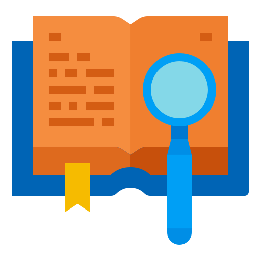 Research icon