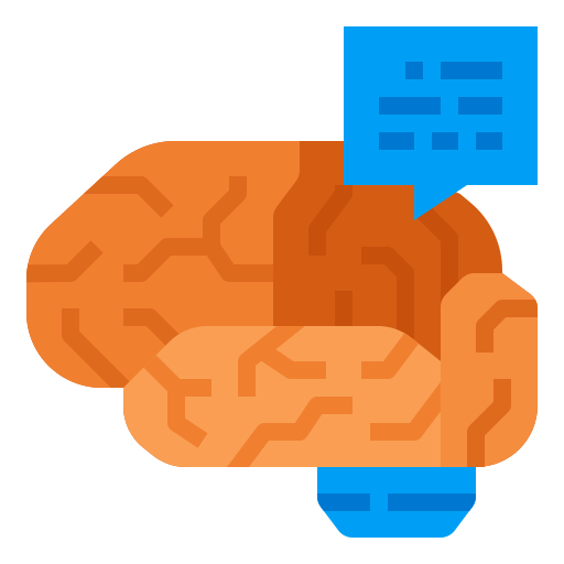 Thinking icon