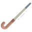 Hockey stick icon 64x64