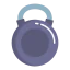 Гиря иконка 64x64