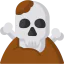 Skeleton icon 64x64