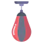 Punching ball icon 64x64