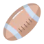 Rugby icon 64x64