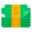 Banknote ícono 64x64