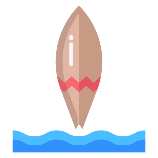 Surf icon