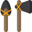 Ancient weapon ícono 64x64