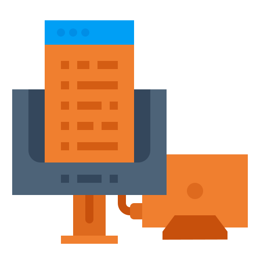 Workflow icon